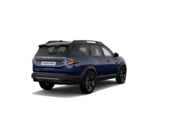 Dacia Bigster 2026 Dacia Bigster 1.8 Hybryda 155KM, zdjęcie 5