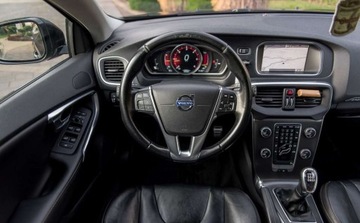 Volvo 2014 Volvo V40 Cross Country Volvo V40 Cross Country D3 2.0 Diesel 150KM, zdjęcie 26