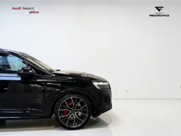 Audi Q7 II 2025 Audi Q7 TFSI e 60 TFSI e quattro S line tiptronic, zdjęcie 8