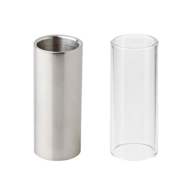 Узкое место из нержавеющей стали для электрогитары