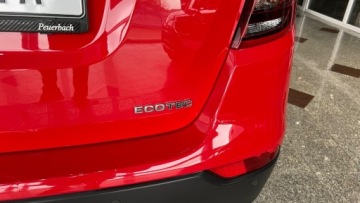 Opel Mokka I X 1.4 Turbo Ecotec 140KM 2018 Opel Mokka X Mokka X Nowy model Navi Hak Ledy MOZLIWA ZAMIANA 1.4 140KM, zdjęcie 20