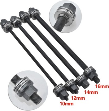 НАБОР ДЛЯ ПРИЖИМАНИЯ РУКАВА 34-82мм 28 шт.