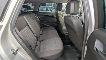 Opel Astra J Sports Tourer Facelifting 1.6 Twinport ECOTEC 115KM 2013 Opel Astra 1.6i 115PS OPŁACONY Bezwypadkowy, zdjęcie 15