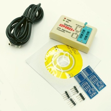 EZP2023 USB-программатор последовательной памяти