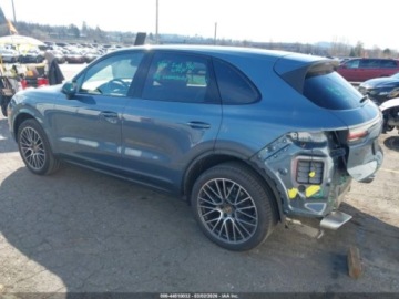Porsche Cayenne III 2020 Porsche Cayenne 2020 3.0 Benzyna 335KM, zdjęcie 3