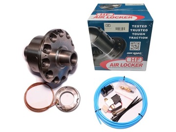 BLOKADA MOSTU HF RD102 JEEP CHEROKEE TJ WJ ZJ XJ