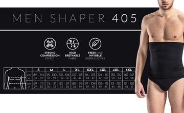 FarmaCell Man 405 Для похудения и моделирования мужчин