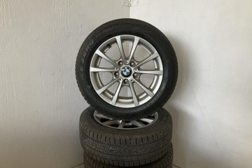 BMW Seria 1 F20-F21 Hatchback 5d Facelifting 2017 118i 136KM 2017 BMW 118 LIFT / M-pakiet / Navi / Ledy, zdjęcie 34