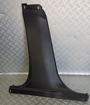 Jaguar XE X760 OSŁONA NAKŁADKA SŁUPKA GX73-31057-A