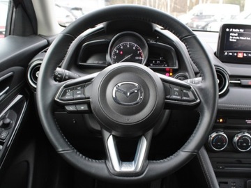 Mazda 2 III Hatchback 5d 1.5 SKY-G i-ELOOP 115KM 2018 Mazda 2 rata brutto od 2 072 zł / m-c |Klimatyzacj, zdjęcie 16