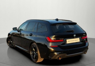 BMW Seria 3 G20-G21 Touring 2.0 330e 292KM 2022 BMW Seria 3 330e 292 KM Plug-In Laser M Sport Navi ACC Head Up Panorama 2.0, zdjęcie 5