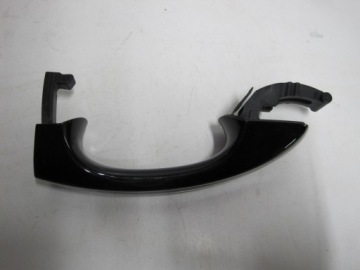 Наружная дверная ручка AUDI VW SKODA SEAT ORIGINAL*