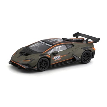 Lamborghini Huracan EVO2 1:43 BBURAGO 18-38305