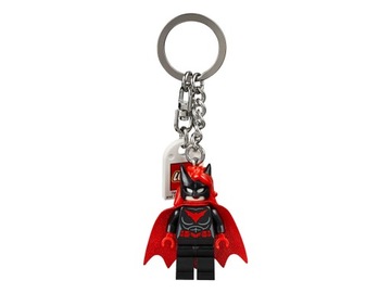 Брелок LEGO Super Heroes Бэтвумен 6253440 853953