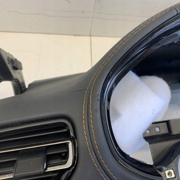 DESKA ROZDĚLOVAČE 3X AIRBAG PÁSY ORIGINÁLNÍ KPL DODGE DURANGO III ST FACELIFT 23R