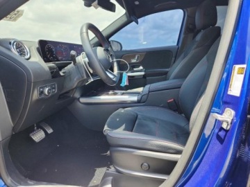 Mercedes GLA II 2025 Mercedes-Benz GLA 250 2025 2.0 Benzyna 221KM, zdjęcie 7