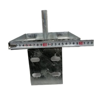 Подставка для солонца, металл, Кербл