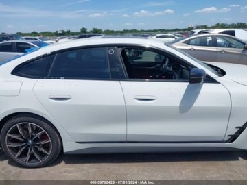 BMW Seria 4 G22-23-26 2024 BMW Seria 4 430i Gran Coupe, 2024r., 2.0L 2.0 Benzyna 255KM, zdjęcie 4
