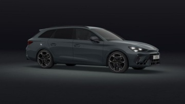 Cupra Leon II Sportstourer Facelifting 2.0 TSI 333KM 2026 Cupra Leon Sportstourer VZ 2.0 TSI 333 KM DSG, zdjęcie 12
