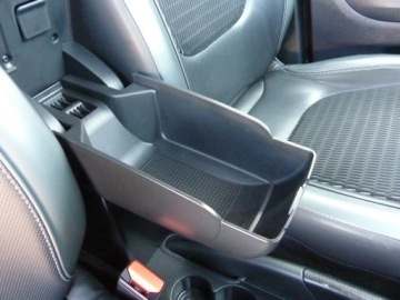 Renault Captur I Crossover 1.2 ENERGY TCe 118KM 2017 Renault Captur X-Mod*1.2 118Ps, zdjęcie 28