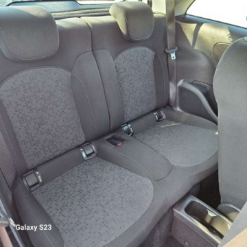 Opel Adam Hatchback 1.4 87KM 2015 Opel Adam Aluminiowe FelgiCzujniki ParkowaniaPodgrzewana Kierownica Gwaran, zdjęcie 28