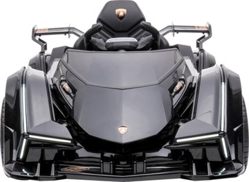 LAMBORGHINI GT AUTO NA AKUMULATOR 12V 4x45W PILOT