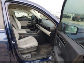 Honda Pilot II 2023 Honda Pilot Touring, 2023r., 4x4, 3.5L 3.5 Benzyna 285KM, zdjęcie 8