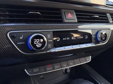 Audi A4 B9 S4 Limousine Facelifting 3.0 TDI 341KM 2021 Audi S4 Limousine Martix LED Kamery 360 Bang Olufsen Masaze Head Up Gwara, zdjęcie 28