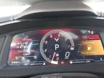 Chevrolet Corvette C7 2025 Chevrolet Corvette Stingray rwd lt1 6.2 Benzyna 495KM, zdjęcie 11