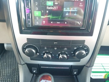 Chrysler 300C I Touring 5.7 i V8 16V 340KM 2006 Chrysler 300C Zadbany egzemplarz doinwestowany 5.7 Benzyna 340KM, zdjęcie 18