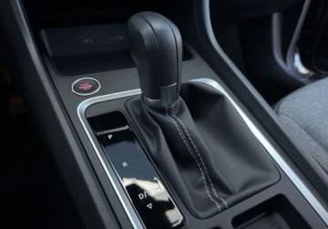 Seat Ateca SUV Facelifting 1.5 EcoTSI 150KM 2024 Seat Ateca Automat Bogate wyposazenie Salon Polska Kamera cofania, zdjęcie 20