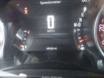 Dodge Challenger III 2020 Dodge Challenger RT 2020 5.7l 5.7 Benzyna 372KM, zdjęcie 11