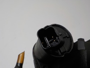 FORD VOLVO 2.0 TDCI G6D ТНВД 9685705080