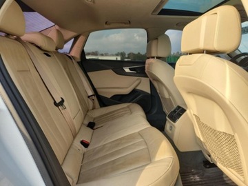 Audi A4 B9 Limousine 2.0 TFSI ultra 190KM 2017 Audi A4 Limousine 2017,. 2.0 AUDI A4 ULTRA PREMIUM 2.0 Benzyna 190KM, zdjęcie 10