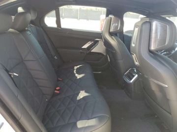 BMW Seria 7 G70 2024 BMW Seria 7 740i 2024 3.0l 3.0 Benzyna 375KM, zdjęcie 11
