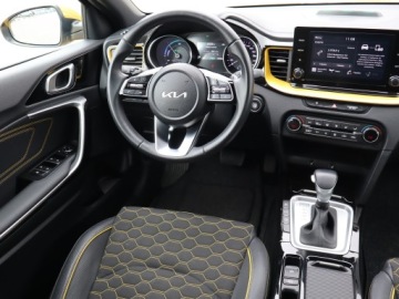 Kia XCeed PHEV 1.6 GDi Plug-in Hybrid 141KM 2022 Kia XCeed Plug-in-Hybrid, Salon Polska, zdjęcie 6