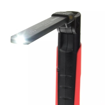 TIROSS TS1904 Profesjonalna lampa wielofunkcyjna