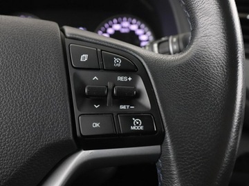 Hyundai Tucson III SUV 1.6 T-GDI 177KM 2017 Hyundai Tucson 177KM navi PDC klima-auto tempomat, zdjęcie 28