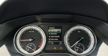 Skoda Superb III Kombi 2.0 TDI 190KM 2017 Skoda Superb LK DSG 4x4 Automat Ksenon Navi Led Skora Klimatronik, zdjęcie 18