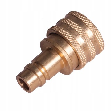 ADAPTER ZŁĄCZA KLIMATYZACJI LP