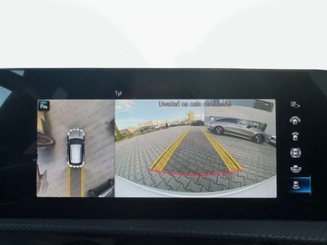 Mercedes CLA C118/X118 2022 Mercedes-Benz CLA CLA 200 FV 23 Polski Salon Darmowy raport AutoDNA, zdjęcie 22