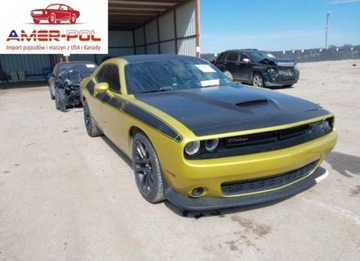 Dodge Challenger III 2021 Dodge Challenger RT 2021 5.7l 5.7 Benzyna 372KM