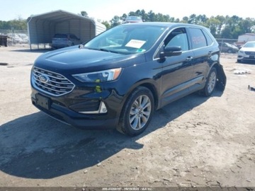 Ford Edge II 2022 Ford Edge Titanium 2.0 Benzyna 250KM, zdjęcie 1