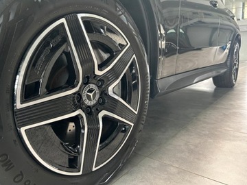 Mercedes GLC C254/X254 Coupe 2.0 220d 197KM 2025 MERCEDES-BENZ GLC 220 4-Matic AMG Line 2.0 (197KM) 2025, zdjęcie 3