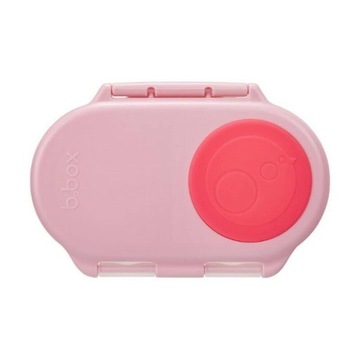 B.BOX SNACKBOX ŚNIADANIÓWKA POJEMNIK NA PRZEKĄSKI JEDZENIE 251 ml BB400849