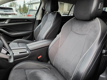 Volkswagen Passat B8 Variant Facelifting 2.0 TDI SCR 150KM 2025 Volkswagen Passat Business 2.0 TDI 150KM DSG, FV 2, zdjęcie 10