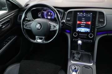 Renault Talisman Kombi 1.6 Energy dCi 130KM 2016 Renault Talisman 1.6 dCi, Automat, Skóra, Navi, zdjęcie 6