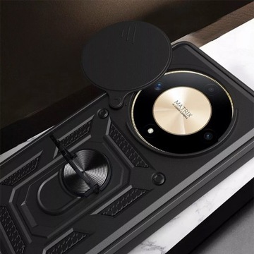 БРОНЯНЫЙ ЧЕХОЛ ДЛЯ ЗАЩИТЫ КАМЕРЫ HONOR MAGIC 6 LITE SPACECASE