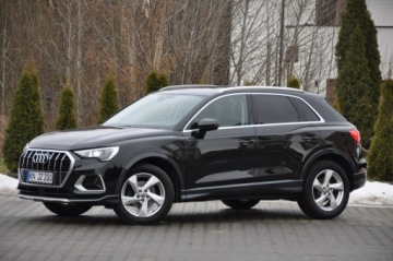 Audi 2020 Audi Q3 GWARANCJA Serwis ASO AUDI VAT23%, zdjęcie 7