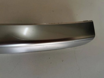 Listwa, chrom zderzaka tylnego AUDI A-4 8E B6 przed lift 2.275